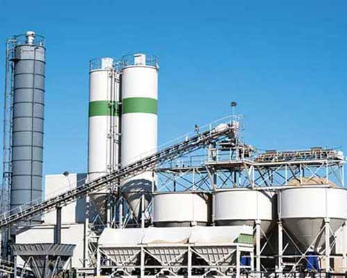 industries