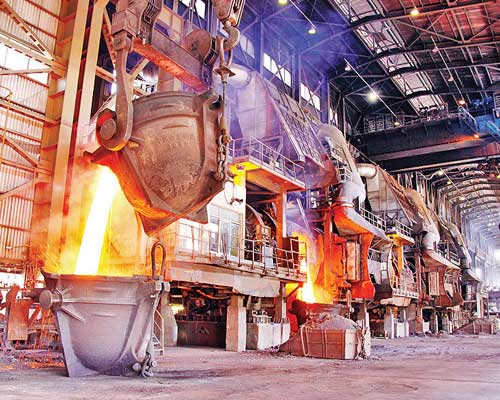 industries