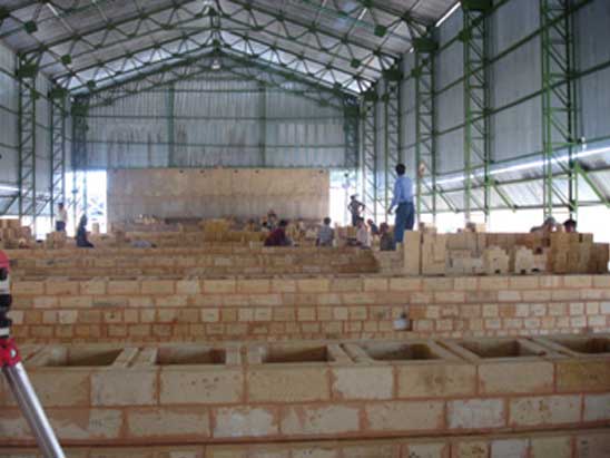 gallery