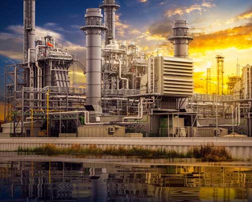 industries