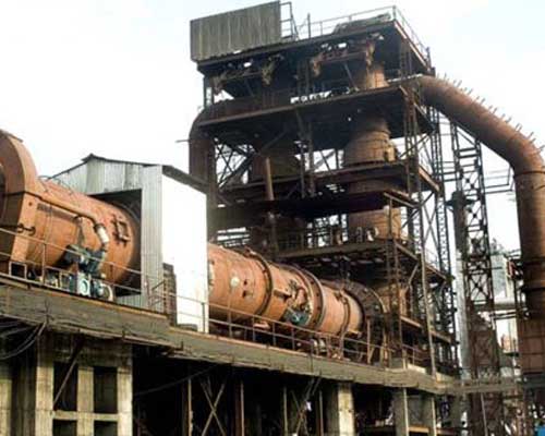 industries