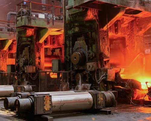 industries
